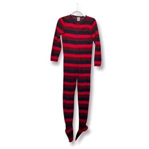 Footies Pajamas